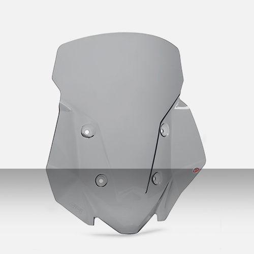 Pare-brise+pour+moto%2C+spoilers+et+protections+a%C3%A9ro Givi